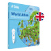 Tolki - World Atlas EN Albi