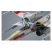 Plastic Modelky BANDAI SW 01200 - X-Wing Starfighter (1:72)