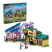 LEGO® Friends (42620) Rodinné domy Ollyho a Paisley