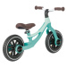 Globber odrážedlo GO BIKE ELITE AIR- MINT