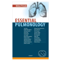 Essential pulmonology - Miloš Pešek - kniha z kategorie Pneumologie