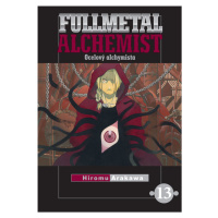 Fullmetal Alchemist 13