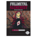 Fullmetal Alchemist 13