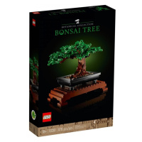 Lego® creator expert 10281 bonsaj