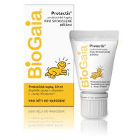 BioGaia Protectis Probiotické kapky Lactobacillus reuteri 10ml