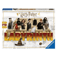 Labyrinth Harry Potter EN