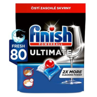 FINISH Ultimate All in One, 80 ks