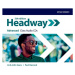 New Headway Fifth Edition Advanced Class Audio CDs (4) Oxford University Press