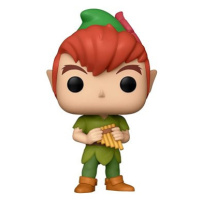 Funko POP! Peter Pan 70th Anniversary - Peter Pan