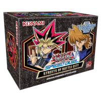 Yu-Gi-Oh Speed Duel: Streets of Battle City