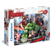 Clementoni - Puzzle Maxi 104 Avengers