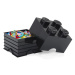 LEGO Storage LEGO úložný box 4 Varianta: Box žlutý