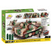 Cobi Sturmtiger 38 cm RW61 Sturnmorser Tiger, 1:28, 1115k, 1f