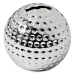 Kasička Golfový míček, průměr 8 cm - EDZARD