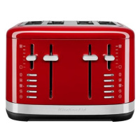 KitchenAid 5KMT4109 královsky červený