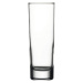 PAŞABAHÇE Side Sklenice na nápoje, objem 0,29 l, výška 166 mm, 60 mm