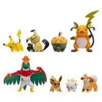 Pokémon figurky multipack 8-pack