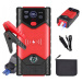 Powerbank Jump Starter Booster 20000MAH Usb svítilna Svorky Kabely