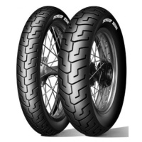 DUNLOP 100/90 - 19 51V K591F TL