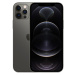 Apple iPhone 12 Pro 128GB grafitově šedý