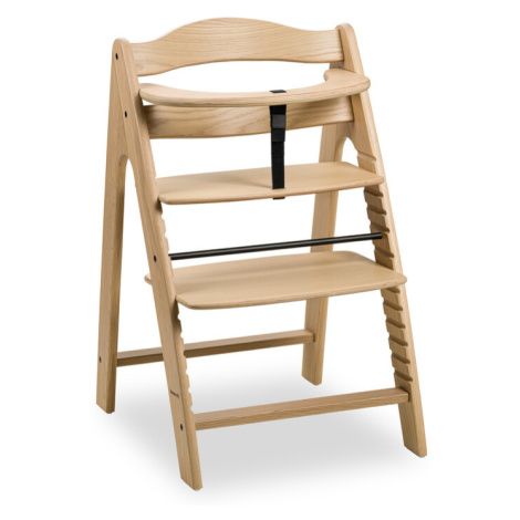 HAUCK - Arketa, dřevěná židle, Dub masiv