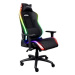 Trust GXT 719 Ruya RGB Gaming Chair Black