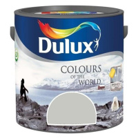 Dulux Colours Of The World norský fjord 2,5L