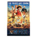 Plakát, Obraz - One Piece: Live Action - Pirates Incoming, 61x91.5 cm