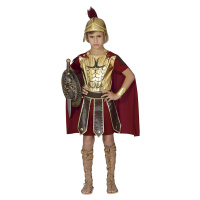Guirca Dětský kostým - Římský centurion Velikost - děti: M