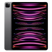 iPad Pro 12.9" 256GB M2 Vesmírně šedý 2022