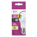 Emos LED žárovka Classic A60 6W E27, teplá bílá - 1525733235