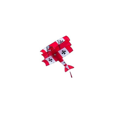 Invento Letadlo Red Baron 3D
