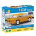 Cobi Polský Fiat 125p, 1:35, 96 k