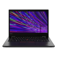 Lenovo ThinkPad L13 Black