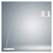 Foscarini Foscarini Twiggy MyLight LED stojací lampa bílá