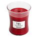 Vonná svíčka WoodWick střední - Pomegranate 275 g