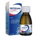 Mucosolvan Pro Dospělé 30mg sirup 100ml