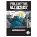 Fullmetal Alchemist - Ocelový alchymista 17 - Hiromu Arakawa