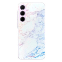 iSaprio Raibow Marble 10 pro Samsung Galaxy A35 5G