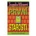 První starosti - Jacqueline Wilsonová, Nick Sharrat