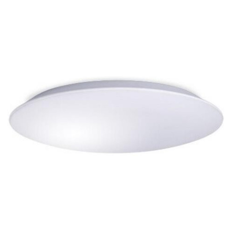 LED Koupelnové stropní svítidlo se senzorem AVESTA LED/12W/230V 4000K IP54 Donoci