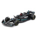 Bburago 1:43 RACE Formula F1 - Mercedes-AMG F1 W14 E Performance (2023) #63 George Russel