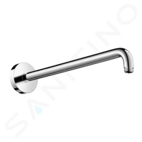 Hansgrohe 27413000 - Sprchové rameno 39 cm, chrom