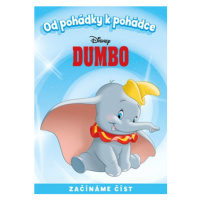 Od pohádky k pohádce - Dumbo | Kolektiv