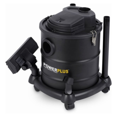 Separátor / vysavač 20l , 1 200W PPPOWX308 Powerplus