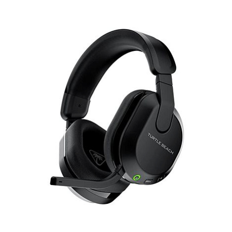 Turtle Beach STEALTH 600PS GEN3, PS5/ PS4, PC, Nintendo, Bluetooth černá