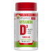 Vitamín D3 Forte 1000 I.U. tbl.90+90 Bio-Pharma