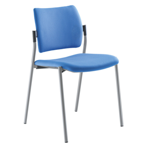 LD SEATING konferenční židle DREAM 110-N2, kostra šedá