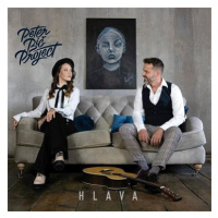 Peter Bič Project: Hlava - CD