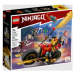 LEGO Ninjago 71783 Kaiova robomotorka EVO